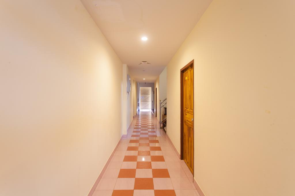 Hock Mansion Phuket Apartment ภายนอก รูปภาพ