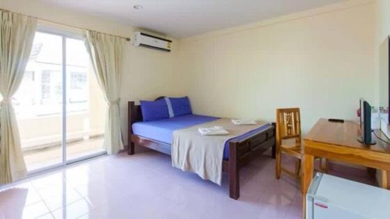 Hock Mansion Phuket Apartment ภายนอก รูปภาพ