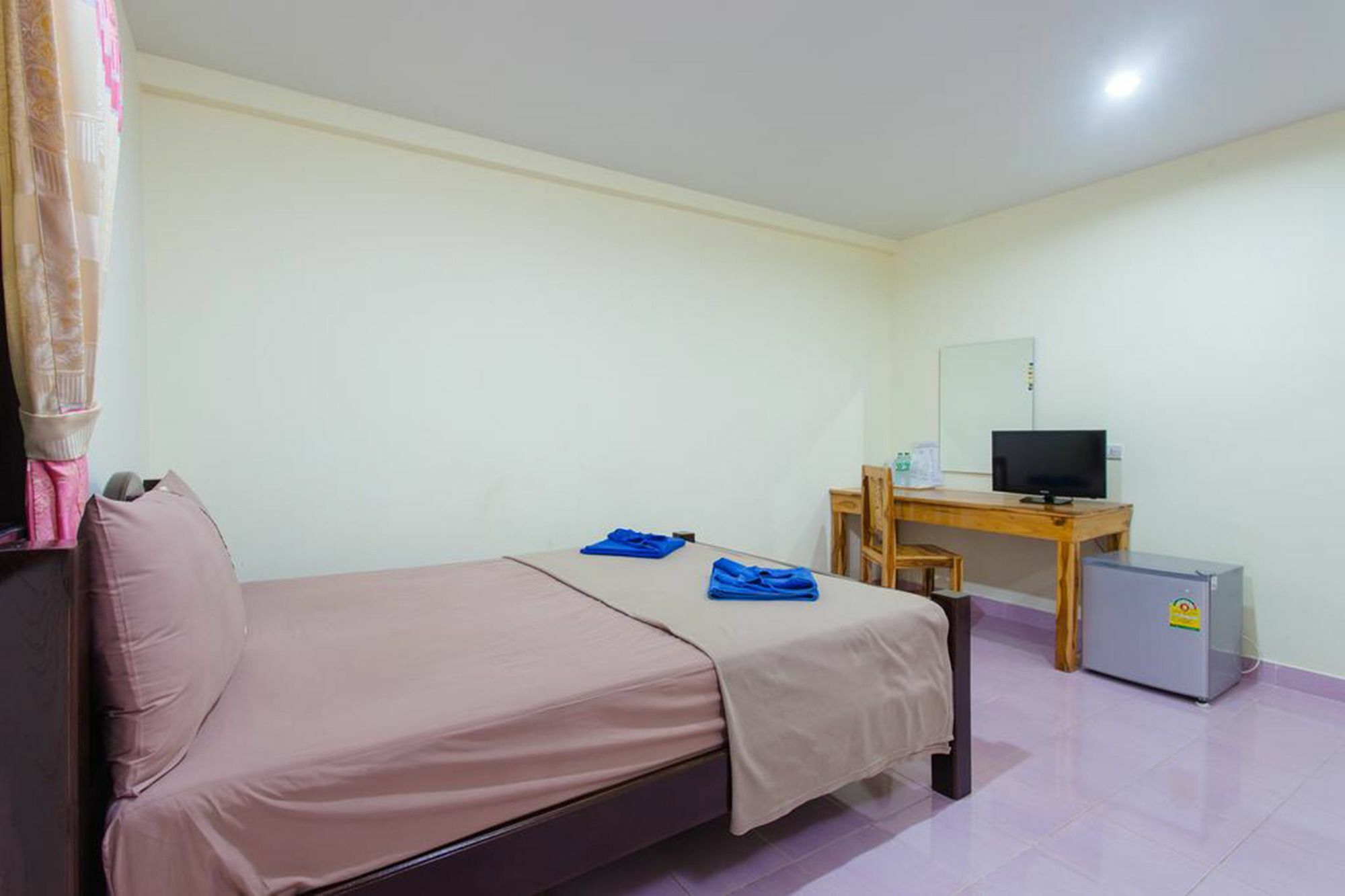 Hock Mansion Phuket Apartment ภายนอก รูปภาพ