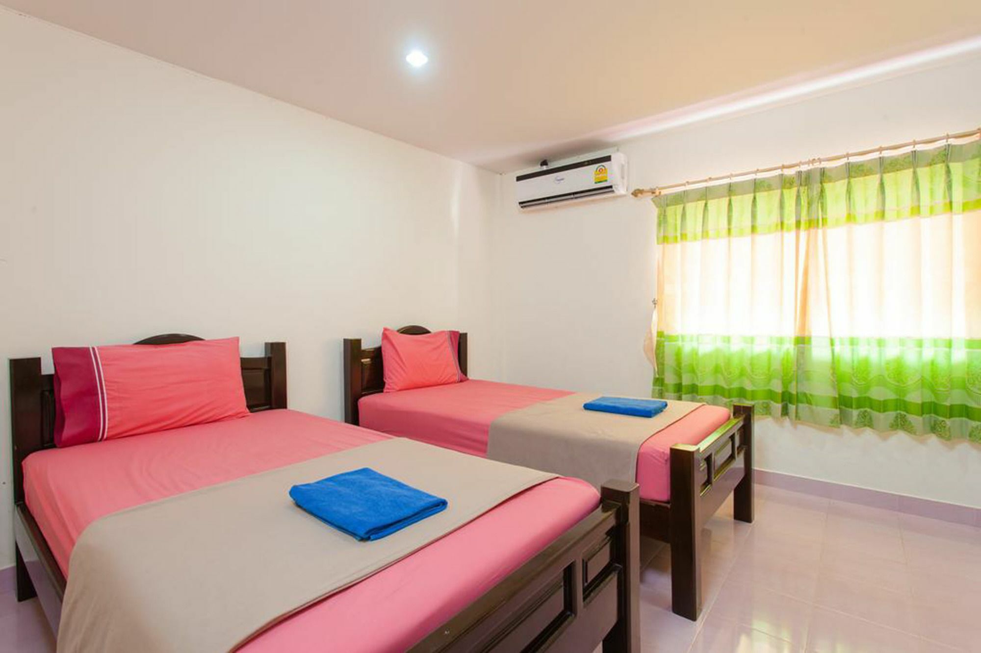Hock Mansion Phuket Apartment ภายนอก รูปภาพ